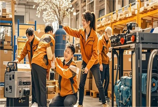 上海艾思捷減速機公司清明節(jié)暖心問候：春風相伴，服務(wù)隨行……