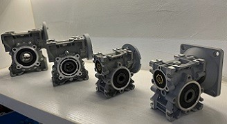 上海艾思捷RV蝸輪蝸桿減速機(jī)都有哪些型號(hào)？哪些速比？
