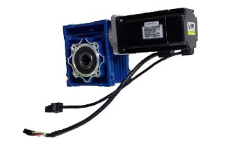 艾思捷技術(shù)科普：渦輪減速機配步進電機一體有什么優(yōu)點？